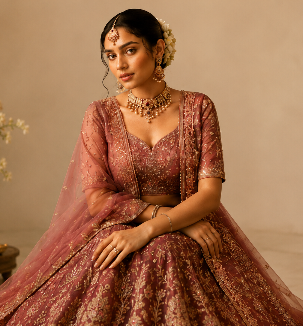 You are currently viewing Kavya Arora